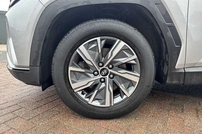 Used Hyundai TUCSON 2022 for sale - 77711592: Photo 12