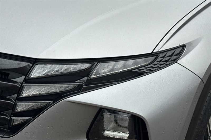 Used Hyundai TUCSON 2022 for sale - 77711592: Photo 29