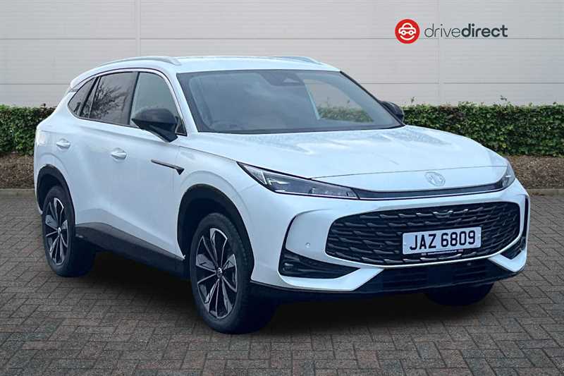 Used MG MG HS 2025 for sale - 76746903: Photo 1