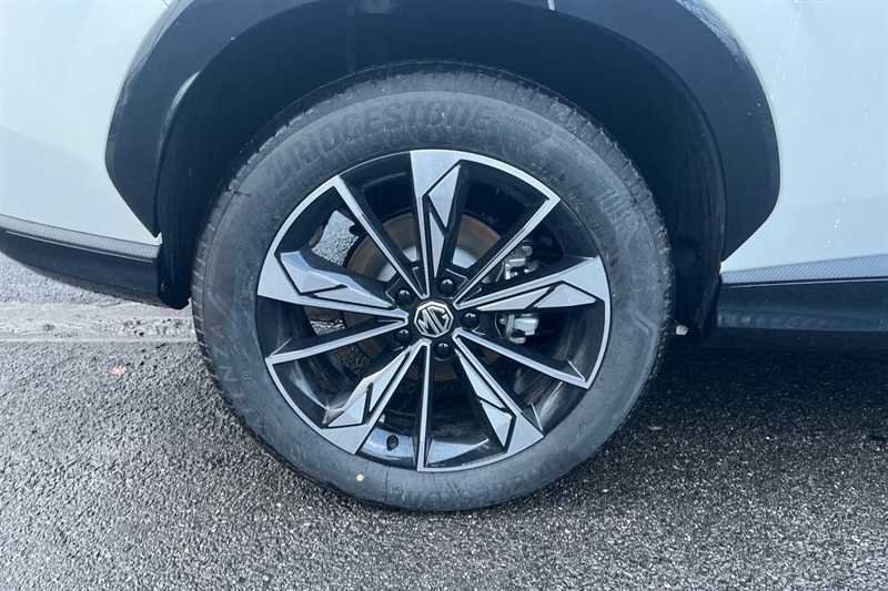 Used MG MG HS 2025 for sale - 76746903: Photo 10