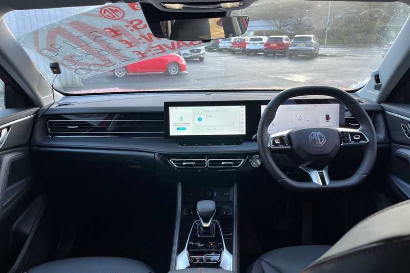 Used MG MG HS 2025 for sale - 76746903: Photo 13