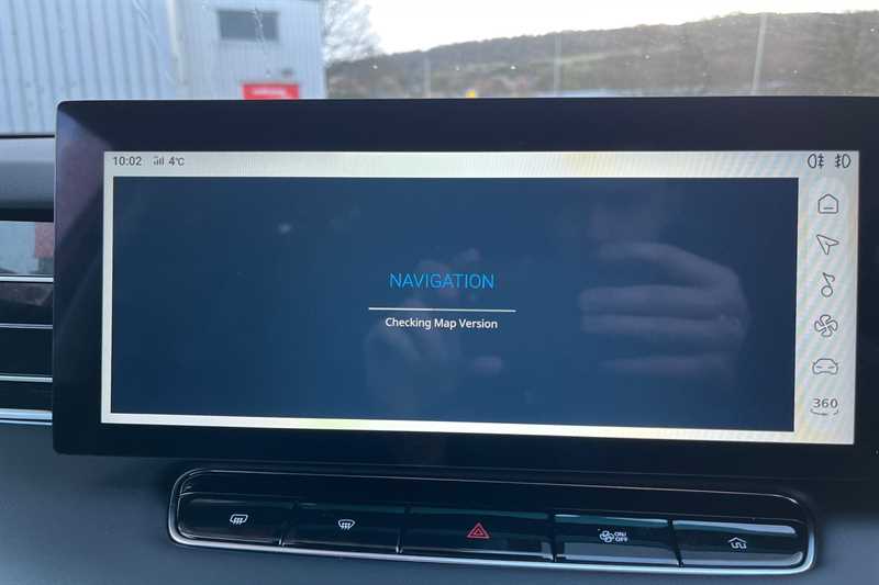 Used MG MG HS 2025 for sale - 76746903: Photo 18