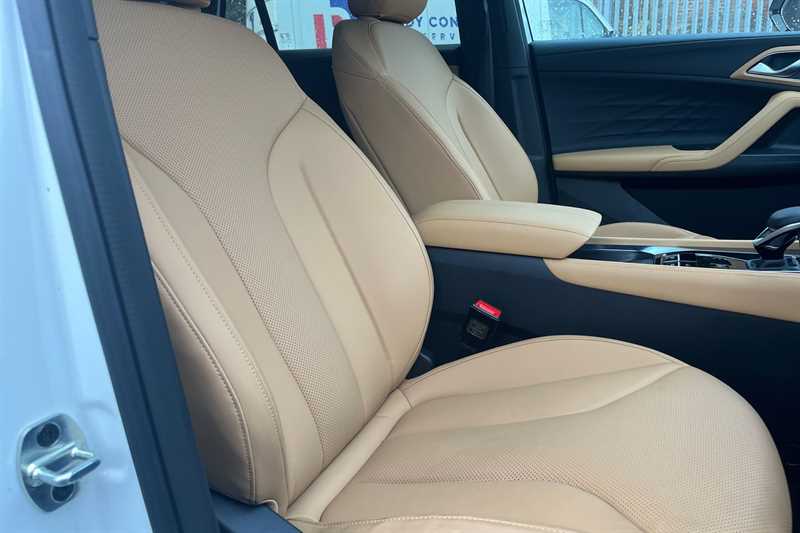 Used MG MG HS 2025 for sale - 76746903: Photo 23