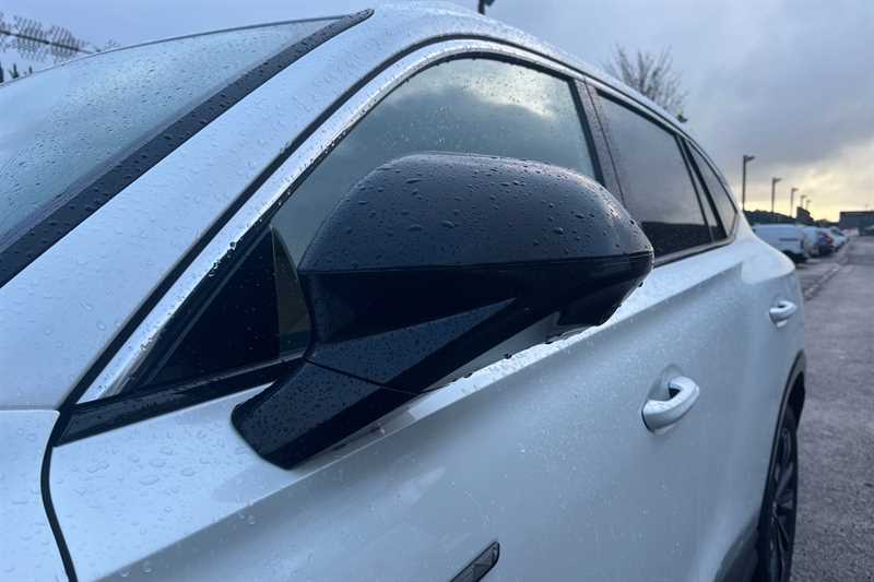 Used MG MG HS 2025 for sale - 76746903: Photo 35