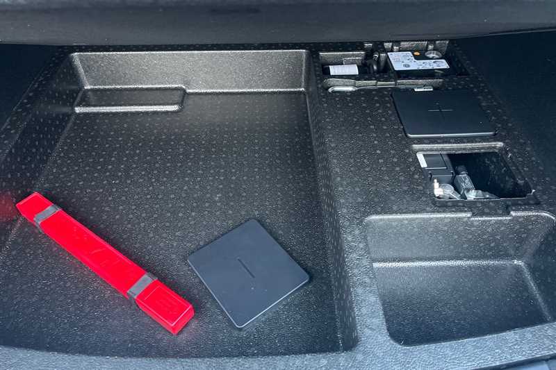 Used MG MG HS 2025 for sale - 76746903: Photo 37