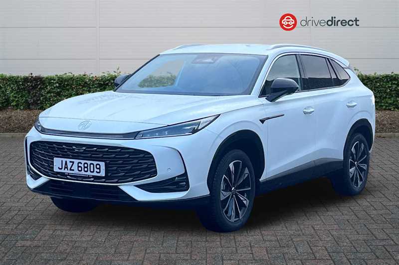 Used MG MG HS 2025 for sale - 76746903: Photo 7