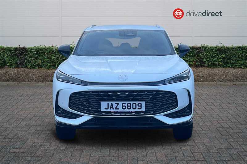 Used MG MG HS 2025 for sale - 76746903: Photo 8