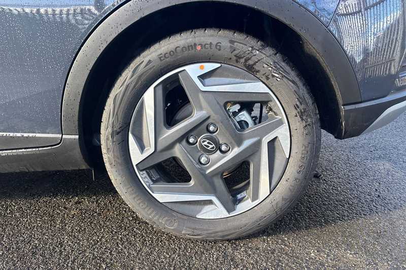 Used Hyundai BAYON 2025 for sale - 78143273: Photo 10