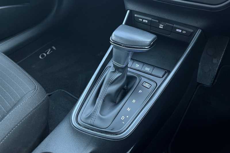 Used Hyundai i20 2021 for sale - 77309604: Photo 14