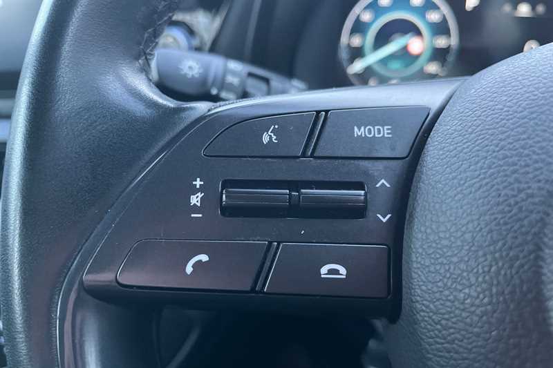 Used Hyundai i20 2021 for sale - 77309604: Photo 21