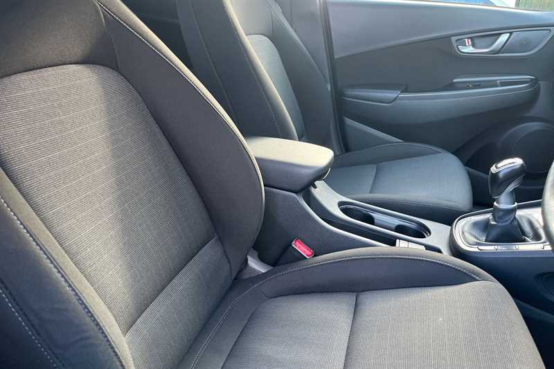 Used Hyundai KONA 2023 for sale - 76463295: Photo 23