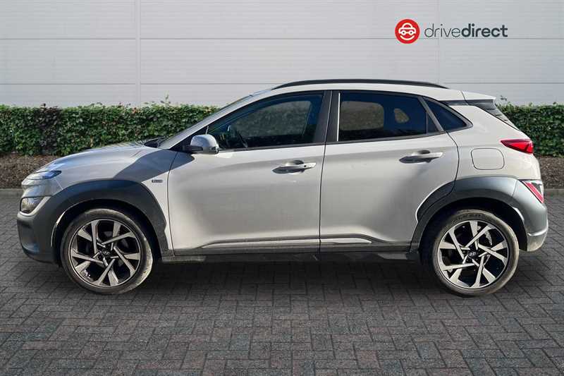 Used Hyundai KONA 2023 for sale - 76463295: Photo 6