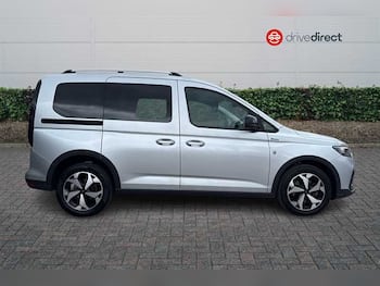 Used Ford Tourneo Connect 2023 for sale - 79770090: Photo