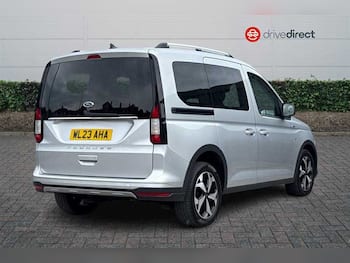 Used Ford Tourneo Connect 2023 for sale - 79770090: Photo