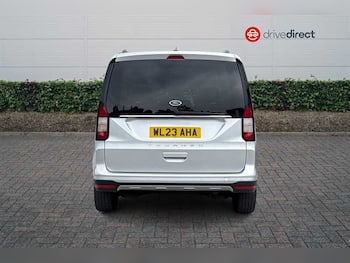Used Ford Tourneo Connect 2023 for sale - 79770090: Photo