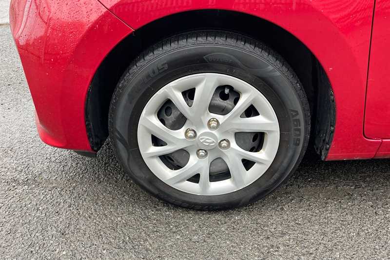 Used Hyundai i10 for sale - 77863034: Photo 11