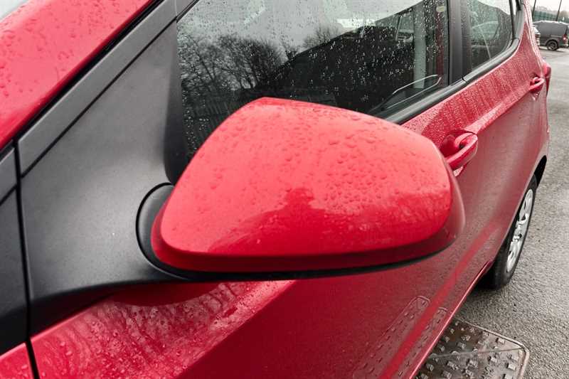 Used Hyundai i10 for sale - 77863034: Photo 35