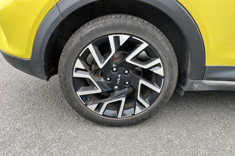 Used Kia XCeed 2022 for sale - 77334591: Photo 12