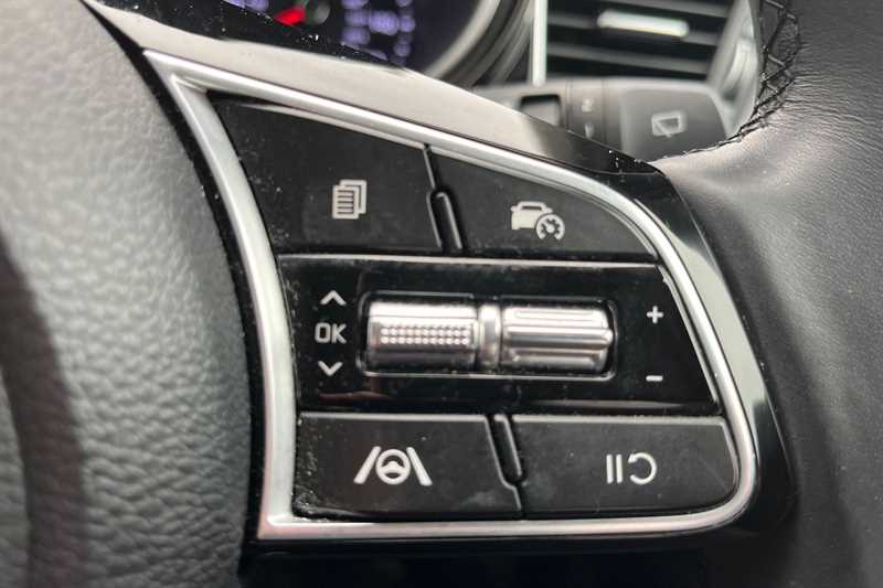 Used Kia XCeed 2022 for sale - 77334591: Photo 22