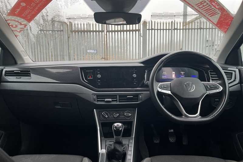 Used Volkswagen Taigo 2024 for sale - 77349591: Photo 13