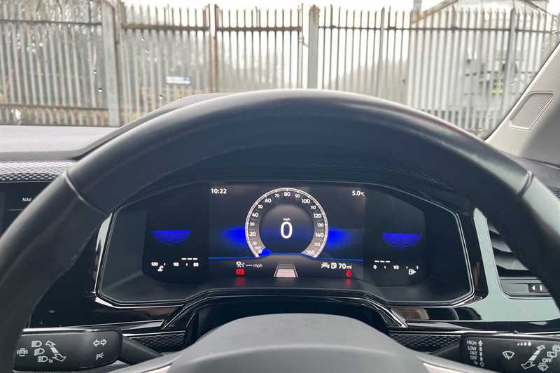 Used Volkswagen Taigo 2024 for sale - 77349591: Photo 20