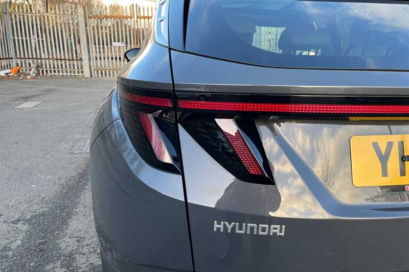 Used Hyundai TUCSON 2024 for sale - 77481423: Photo 31