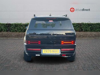 Used Hyundai Santa Fe 2025 for sale - 77899385: Photo