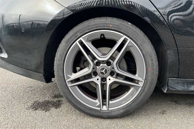 Used Mercedes-Benz CLA 2020 for sale - 78142320: Photo 10