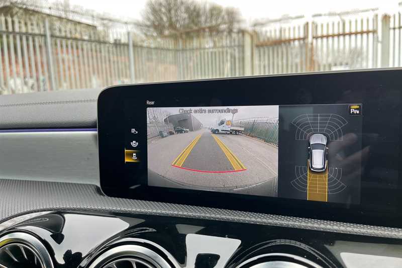 Used Mercedes-Benz CLA 2020 for sale - 78142320: Photo 19