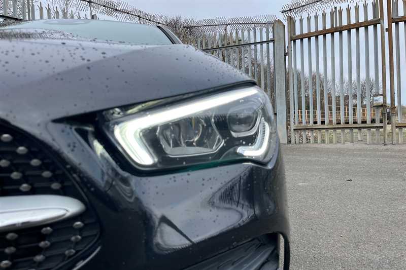 Used Mercedes-Benz CLA 2020 for sale - 78142320: Photo 29