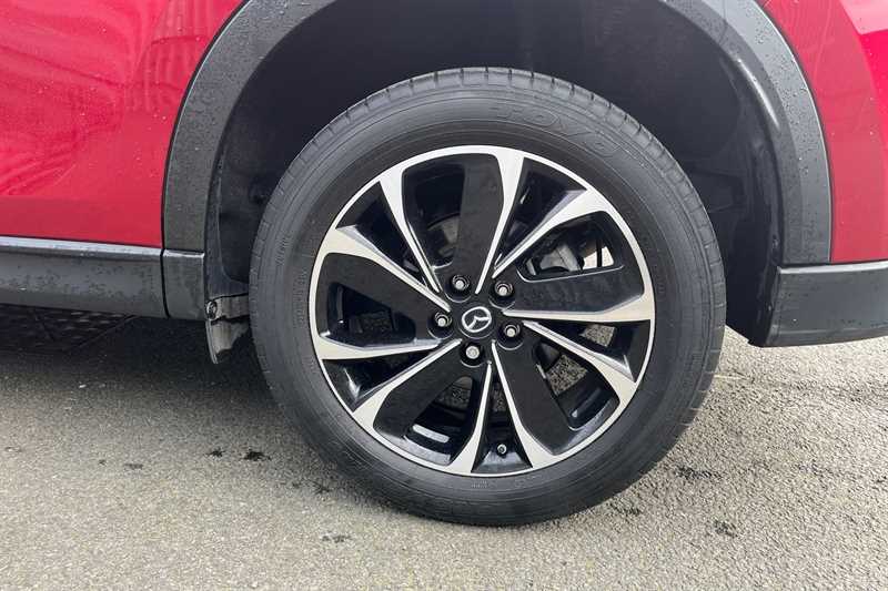 Used Mazda CX-5 2023 for sale - 77801083: Photo 11