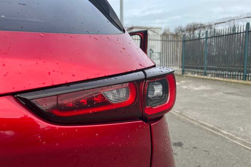 Used Mazda CX-5 2023 for sale - 77801083: Photo 31