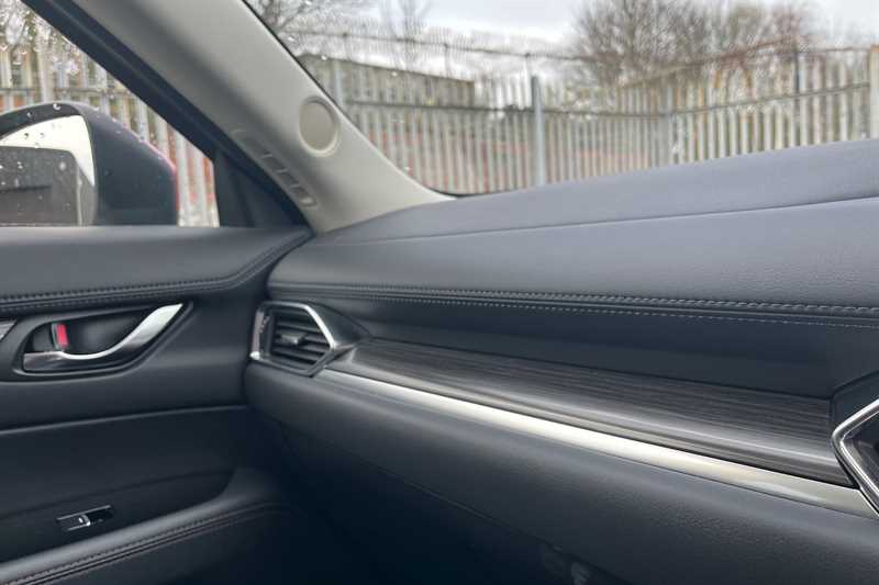 Used Mazda CX-5 2023 for sale - 77801083: Photo 44