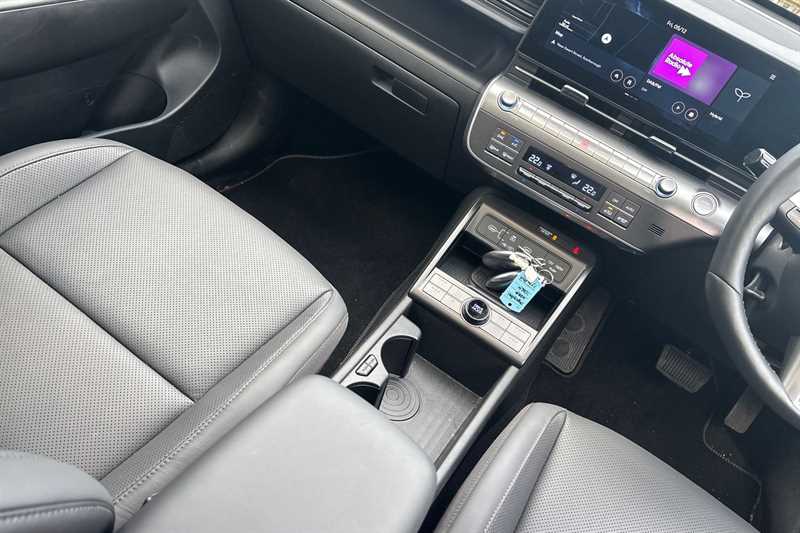 Used Hyundai KONA 2024 for sale - 76944934: Photo 14