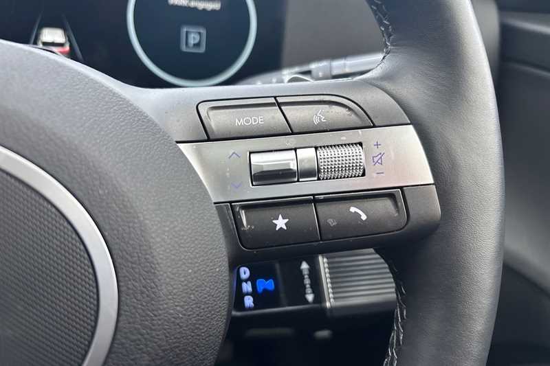 Used Hyundai KONA 2024 for sale - 76944934: Photo 22