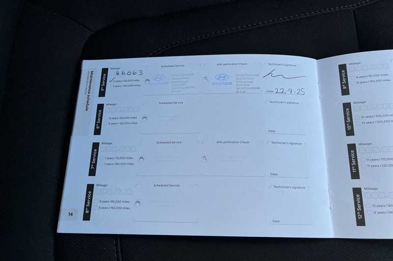 Used Hyundai TUCSON 2021 for sale - 76463642: Photo 42