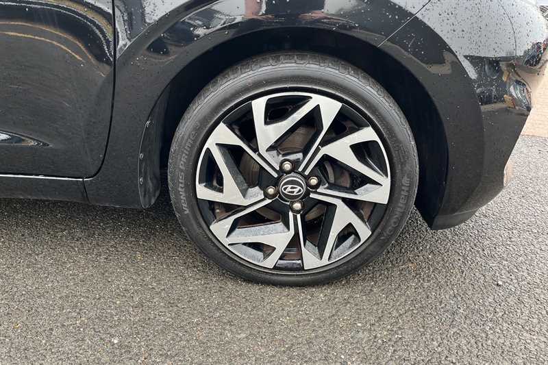 Used Hyundai i10 2022 for sale - 78138477: Photo 10