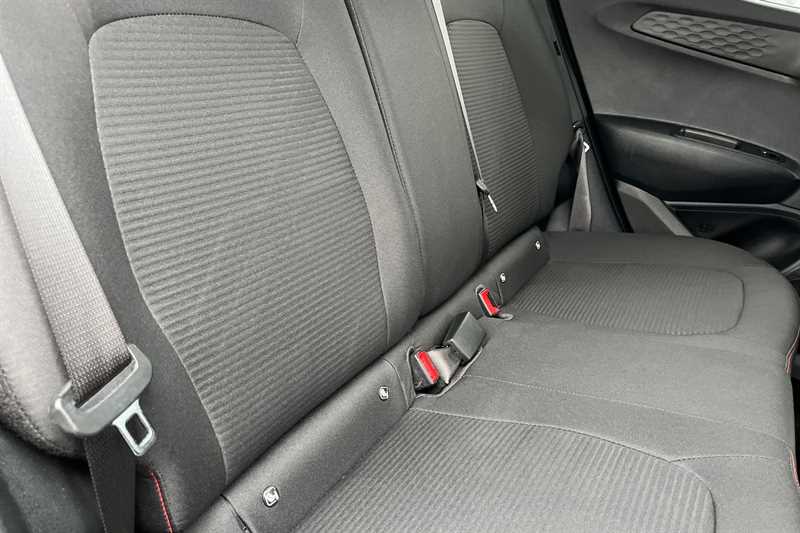 Used Hyundai i10 2022 for sale - 78138477: Photo 24