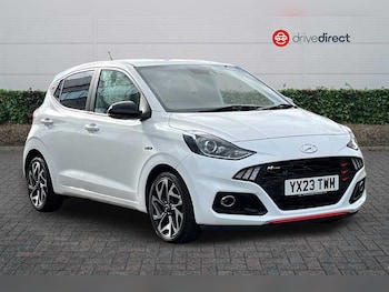 Vauxhall Corsa feature image