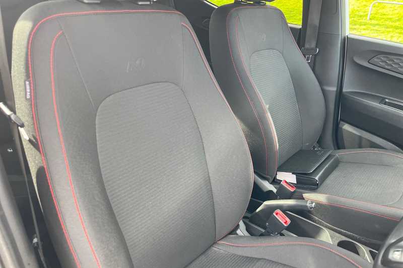 Used Hyundai i10 2022 for sale - 77728333: Photo 23