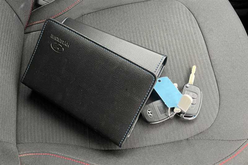 Used Hyundai i10 2022 for sale - 77728333: Photo 40