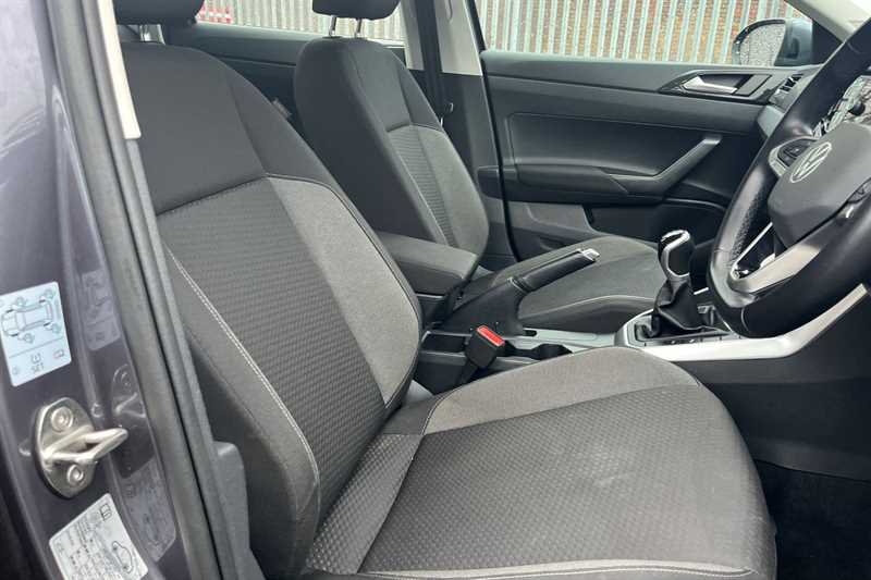 Used Volkswagen Taigo 2024 for sale - 77486263: Photo 23