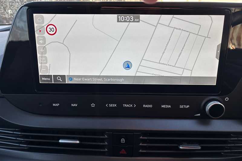 Used Hyundai i20 2025 for sale - 77700259: Photo 18