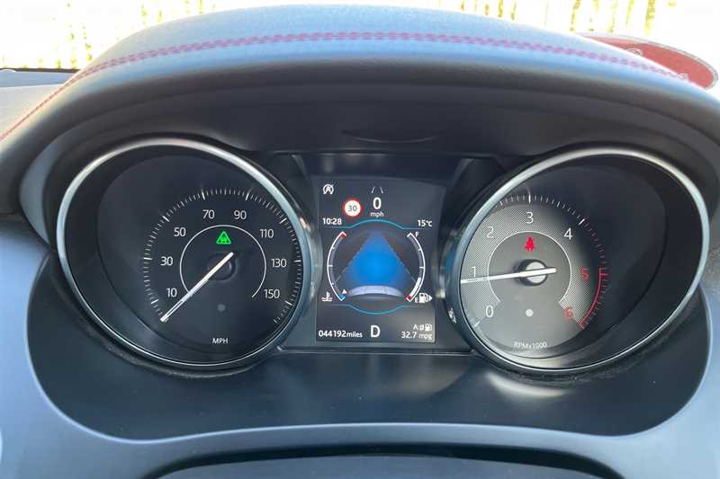 Used Jaguar E-Pace 2017 for sale - 76530199: Photo 20