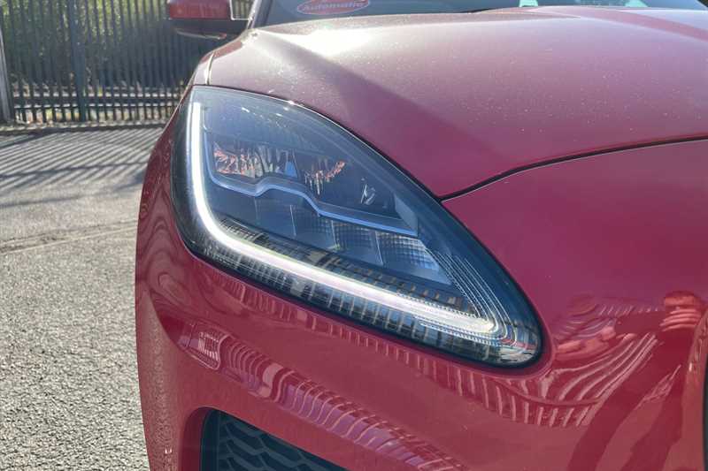 Used Jaguar E-Pace 2017 for sale - 76530199: Photo 28