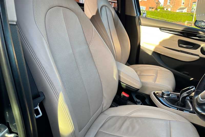 Used BMW 2 Series 2018 for sale - 76775277: Photo 23