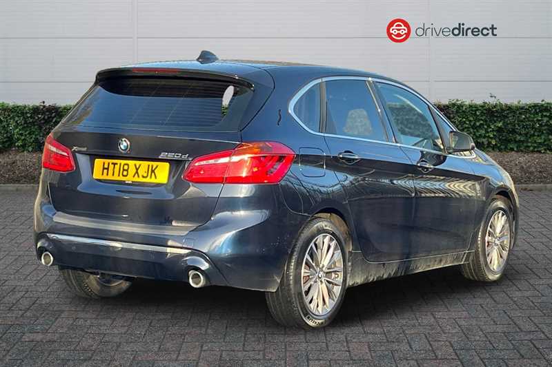 Used BMW 2 Series 2018 for sale - 76775277: Photo 3