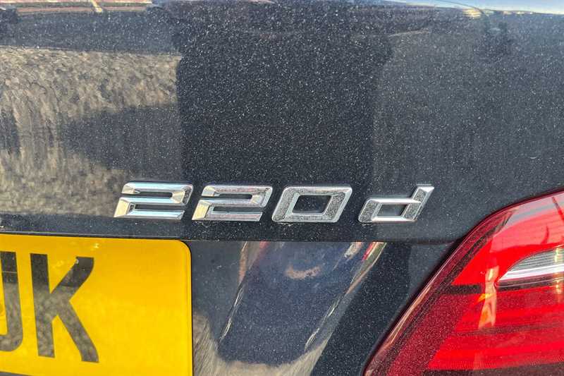 Used BMW 2 Series 2018 for sale - 76775277: Photo 30