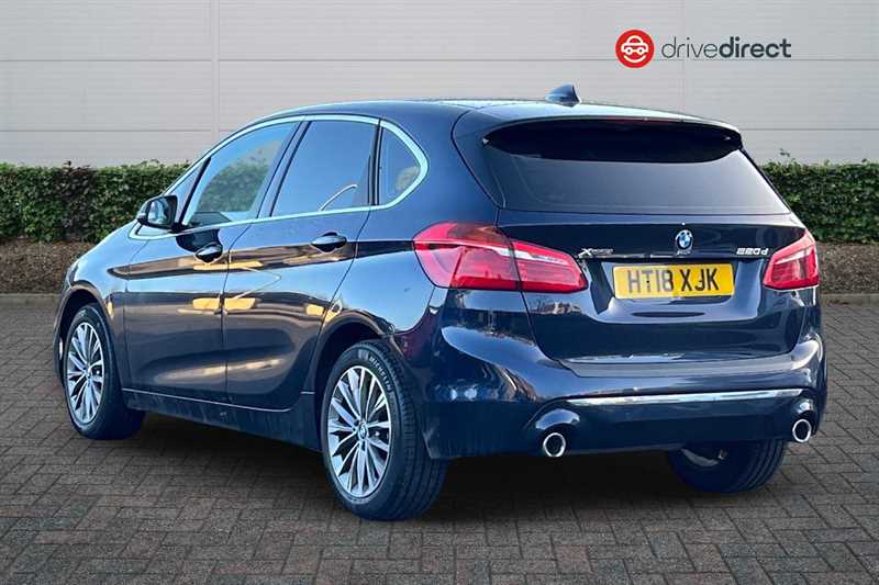 Used BMW 2 Series 2018 for sale - 76775277: Photo 5