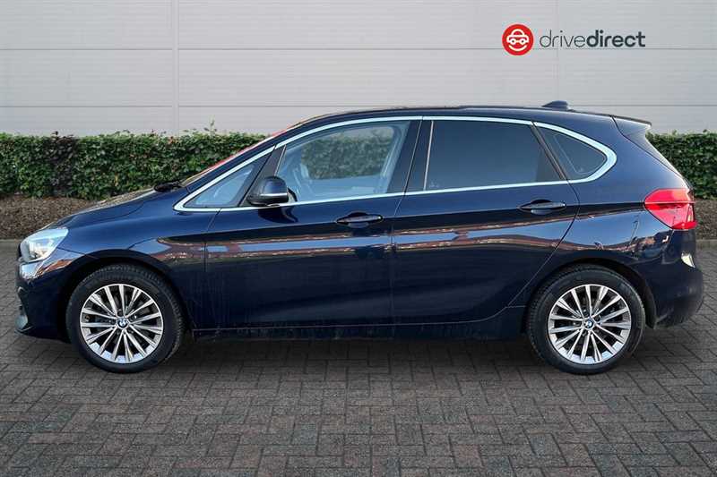 Used BMW 2 Series 2018 for sale - 76775277: Photo 6